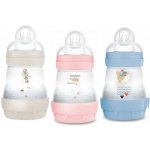 Mam antikoliková láhev Perfect Start zelená 160 ml – Sleviste.cz