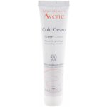 Avène Cold Cream výživný zklidňující krém 40 ml – Zboží Dáma Avène Cold Cream výživný zklidňující krém 40 ml – Zboží Dáma