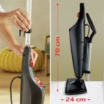 Vileda Steam Plus XXL 3.0 – Sleviste.cz