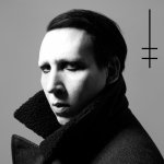 Marilyn Manson - Heaven Upside Down LP – Zbozi.Blesk.cz