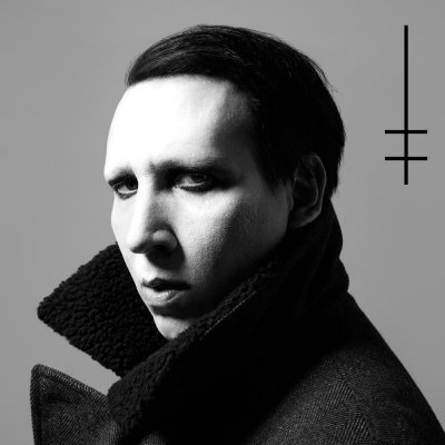Marilyn Manson - Heaven Upside Down LP – Zboží Mobilmania