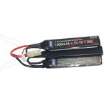 ASG Li-Pol 11,1V 1300mAh – Zbozi.Blesk.cz