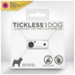 Tickless Mini dog černá – Zboží Mobilmania