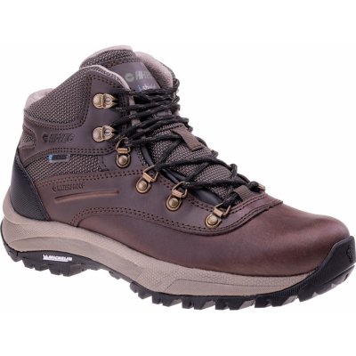 Hi Tec Altitude VI I WP DARK CHOCOLATE