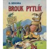 Audiokniha Brouk Pytlík - Ondřej Sekora