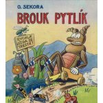 Brouk Pytlík - Ondřej Sekora – Zboží Dáma