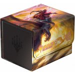 Ultimate Guard Sidewinder 100 XenoSkin Stormscale Scion krabička – Hledejceny.cz