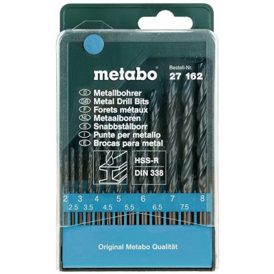 Metabo 627162 – Hledejceny.cz