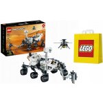 LEGO® TECHNIC 42158 NASA MARS ROVER PERSEVERANCE – Zbozi.Blesk.cz