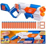 Pistole Nerf N Series Strikeback – Hledejceny.cz