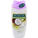 Palmolive Naturals sprchový gel s vůní kokosu Pampering Touch Moisturizing Shower Milk 250 ml – Zboží Mobilmania