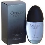 Calvin Klein Obsession Night parfémovaná voda dámská 50 ml – Hledejceny.cz