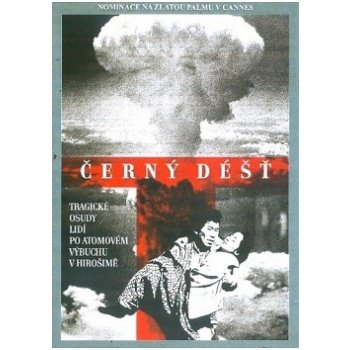 CERNY DEST DVD