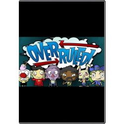 Overruled! 4-Pack