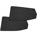 X-Shades přesné protisluneční clony do auta Nissan Qashqai II, 2013-2021