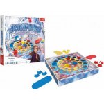 Trefl Kloboučku hop! Ledové království II Frozen II – Hledejceny.cz