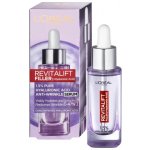 L'Oréal Revitalift Filler Sérum proti vráskám s 1,5% čisté kyseliny hyaluronové 30 ml – Sleviste.cz