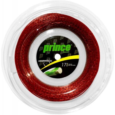 Prince Lightning XX 100m 1,25 mm – Zboží Dáma