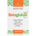 Apotex Betaglukan IMU+ 200 mg 120 tobolek – Zboží Dáma