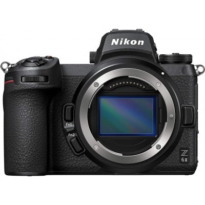 Nikon Z6 II – Sleviste.cz