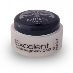 Barekol Excelent Q-10 krém 50 ml