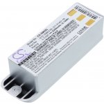 Cameron Sino CS-GM4SL 3.7V Li-ion 2200mAh stříbrná - neoriginální