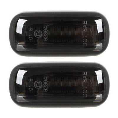 Blinkry boční dynamické AUDI A3 (8P) A4 (B6 B7) – Sleviste.cz