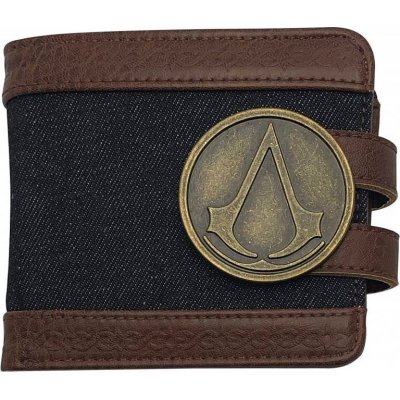 Peněženka Assassin s Creed - Crest od 599 Kč - Heureka.cz