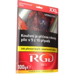 Tabák RGD Red 100g – Sleviste.cz