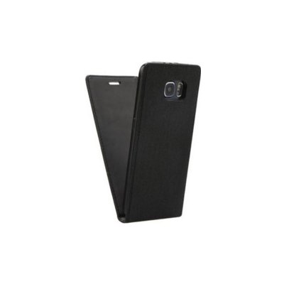 Pouzdro Canvas Vertical Samsung Galaxy J5 J500F černé – Zbozi.Blesk.cz