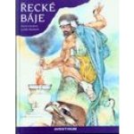 Řecké báje – Hledejceny.cz
