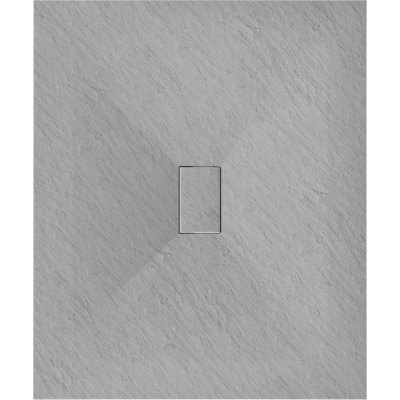 Mexen Hugo 120 x 100 cm 42611012 – Zboží Dáma