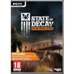 State of Decay (Year One Survival Edition) – Hledejceny.cz