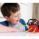 Mac Toys Robot bubeník – Sleviste.cz