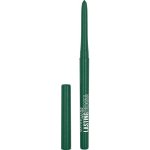 Maybelline Lasting Drama Automatic Gel Pencil automatická tužka na oči s dlouhou výdrží 40 Green With Envy 0,31 g – Zboží Dáma