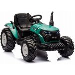 Lean Cars baterie traktoru HC-306 tmavě zelená – Sleviste.cz