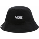 Vans Delux Hankley Bucket Hat Black – Zboží Mobilmania