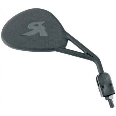 V PARTS (VIcmA) pravé zrcátko, průměr závitu 10mm, pravé, barva černá KTM EGS, ENDURO, SUPER ENDURO 125-950 1984-2011 (E240D) | Zboží Auto