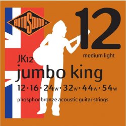 Rotosound JK 12