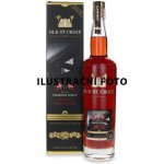 A.H. Riise The Frigate Jylland 45% 0,7 l (karton) – Zboží Dáma