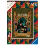 RAVENSBURGER Harry Potter 6: Princ dvojí krve 1000 dílků – Hledejceny.cz