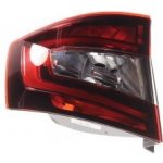 Zadní světlo LED levé combi Škoda 6V9945711 Škoda Fabia 3 | Zboží Auto