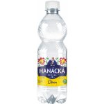 Hanácká kyselka citronová 12 x 0,5 l – Hledejceny.cz