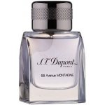 S.T. Dupont 58 Avenue Montaigne toaletní voda pánská 30 ml – Hledejceny.cz