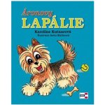 Áronovy lapálie Karolína Kutnarová – Hledejceny.cz