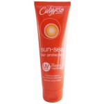 Calypso Sun-Sea krém na vlasy s UV filtrem 100 ml – Zboží Mobilmania