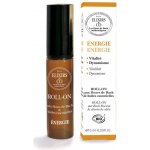 Les Fleurs de Bach Roll-on energie 10 ml – Hledejceny.cz