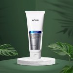 Anua 8 Hyaluronic Acid Hydrating Gentle Foaming Cleanser jemná čistící pěna s 8 druhy hyaluronové kyseliny 150 ml – Zboží Dáma