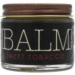18.21 Man Made Beard Balm vyživující balzám na vousy Sweet Tobacco 56,7 g – Zboží Mobilmania