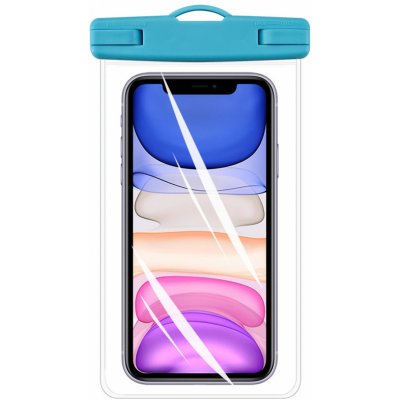 Univerzální vodotěsné mobil – Zboží Živě
